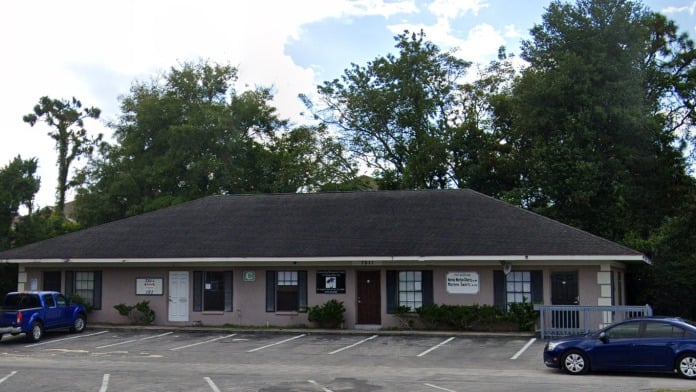 Pathfinder Counseling facility