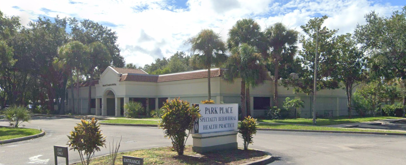 Park Place Behavioral Healthcare Osceola Mental Health facility