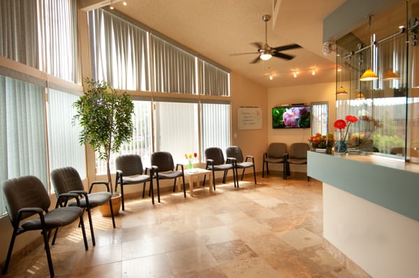 Arizona Behavioral Health Associates facility
