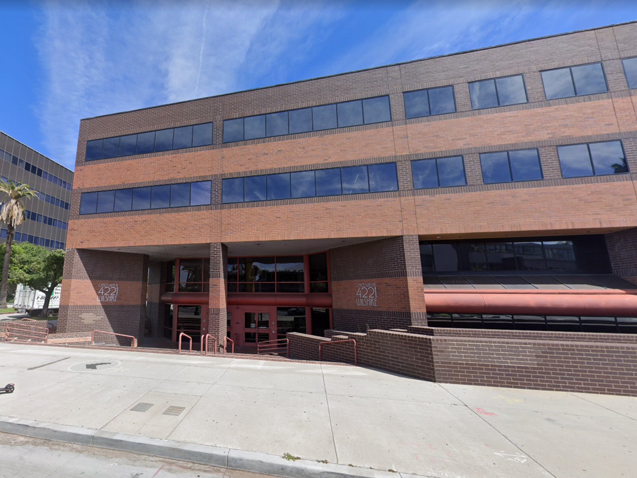 Southern California TMS Center facility