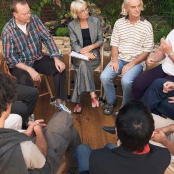 Dharma Counseling Services facility