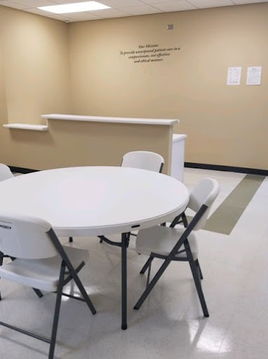 Beacon Behavioral Hospital Northshore facility