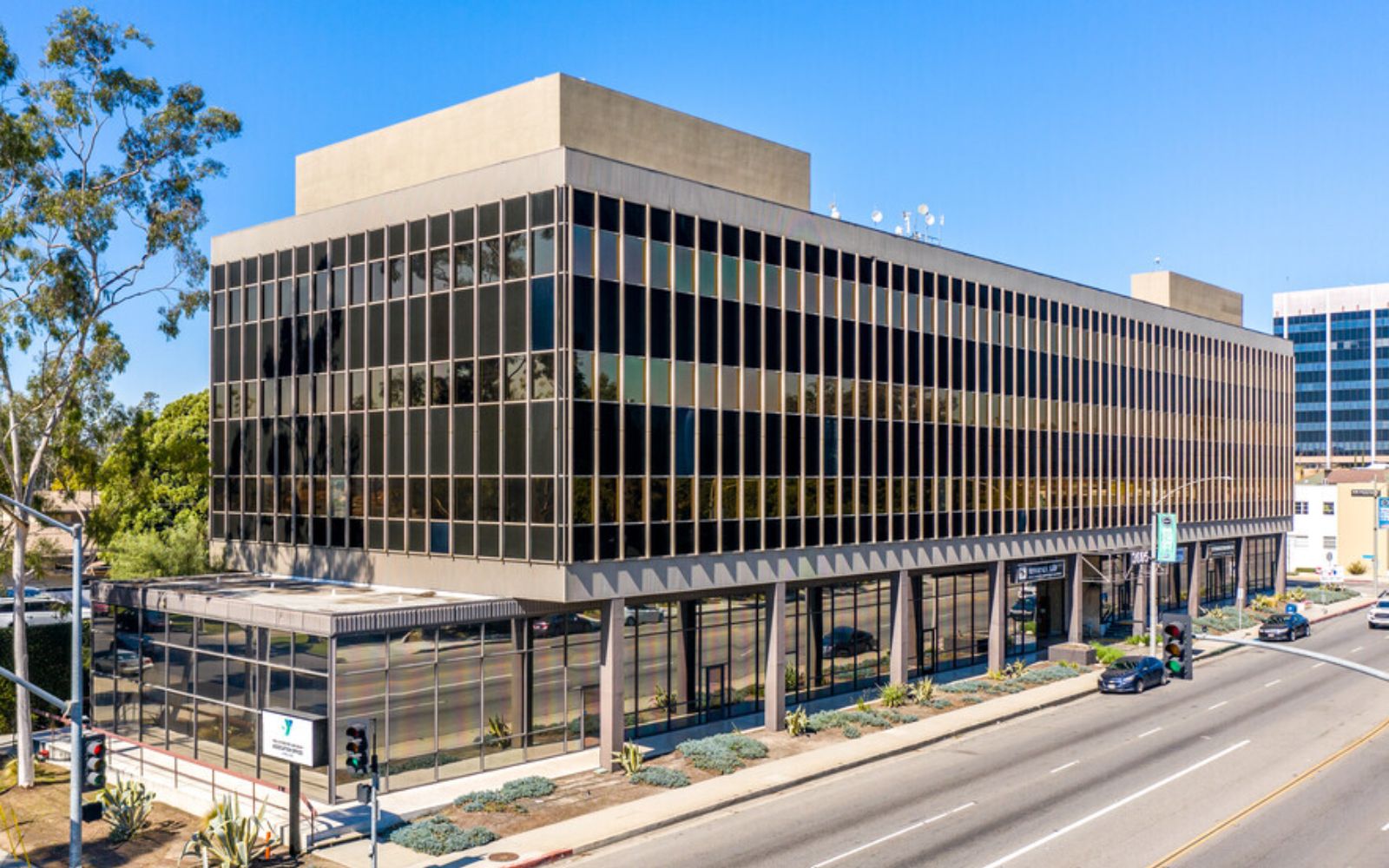 Southern California TMS Center facility
