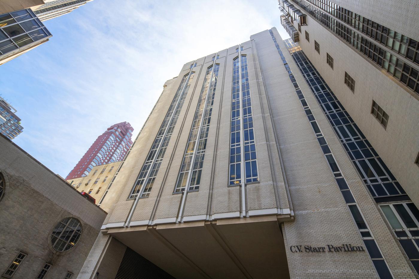 New York Presbyterian Hospital Methadone Treatment Med Maintenance facility