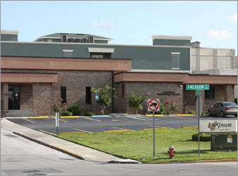 LifeStream Behavioral Center Leesburg Outpatient/WIN facility