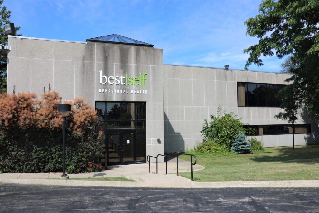 BestSelf Behavioral Health Delaware Summer Clinic facility