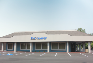 ReDiscover facility