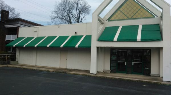 RAPHA Healthcare Services Mooresville facility
