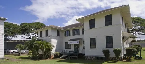 Dynamic Healing Center Main facility