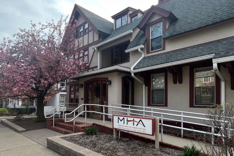 Mental Health Association of Essex and Morris facility