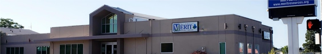 MERIT Resource Services Pasco facility