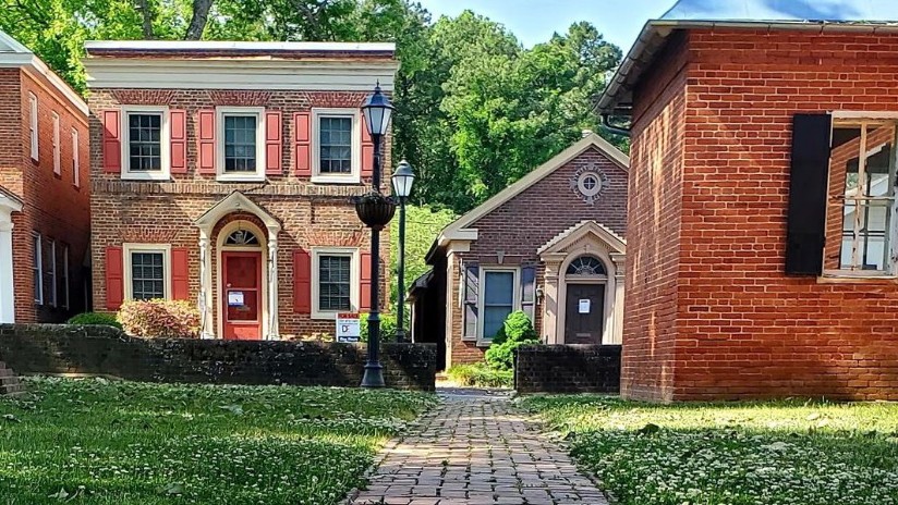 Gloucester Counseling Center facility