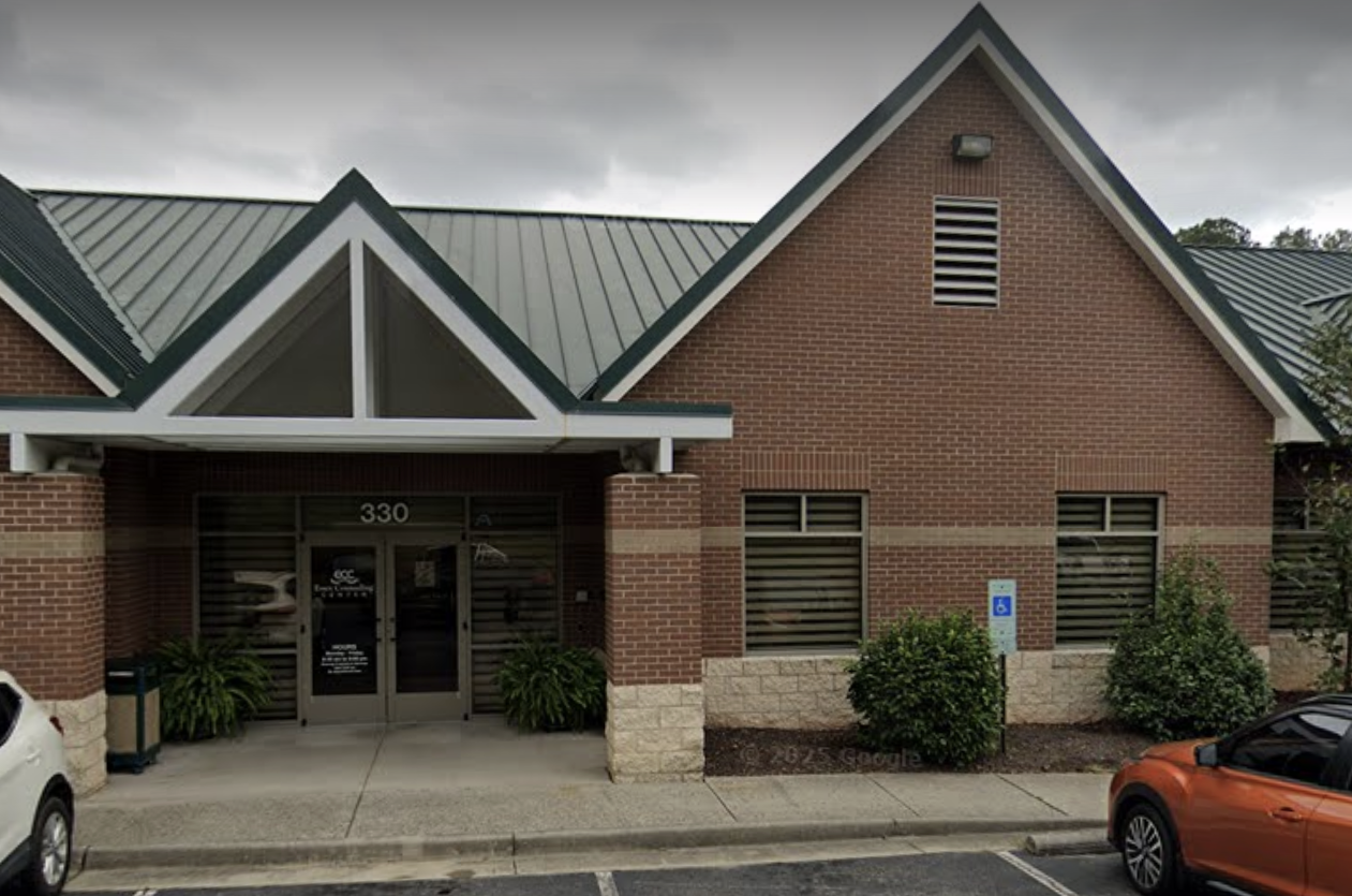 Essex Counseling Center facility
