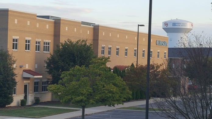 LifeSkills Warren County Service Center facility