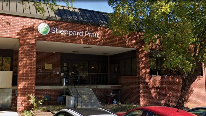 Sheppard Pratt Gaithersburg Day Program facility