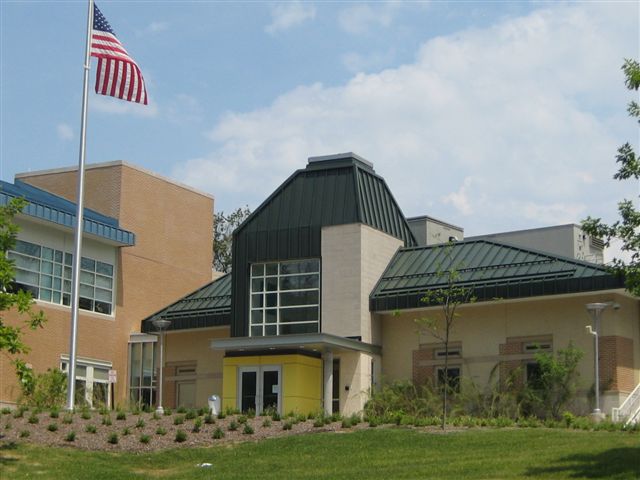 Rockland Psychiatric Center ACT in Orange County facility