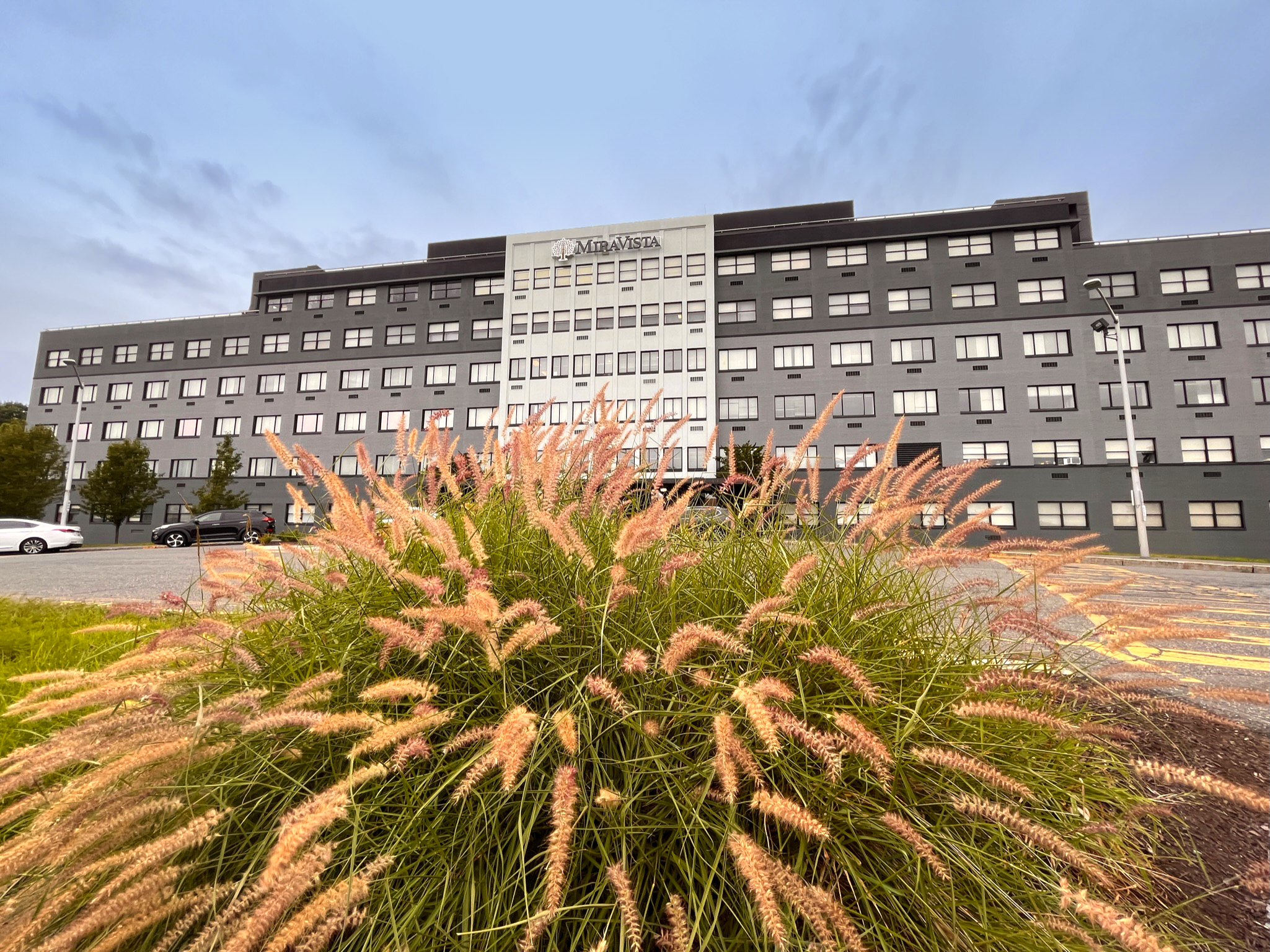 MiraVista Behavioral Health Center OTP facility