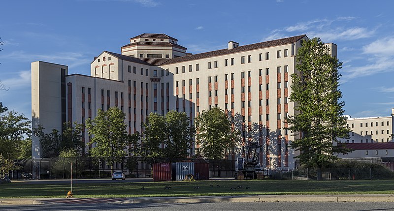 Rockland Childrens Psychiatric Center Sullivan Comm Servs and Day Trt Prog facility