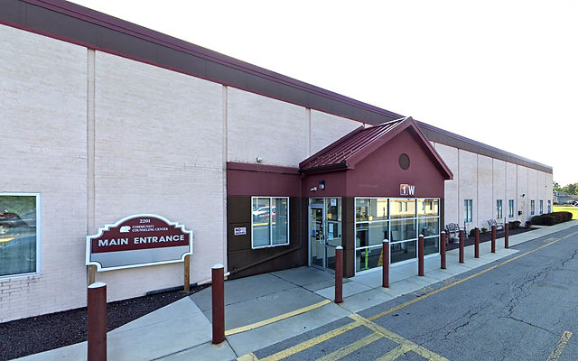 Community Counseling Center of Mercer County/Outpatient Treatment facility