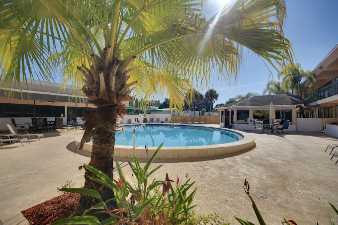 WhiteSands Alcohol and Drug Rehab Sarasota facility