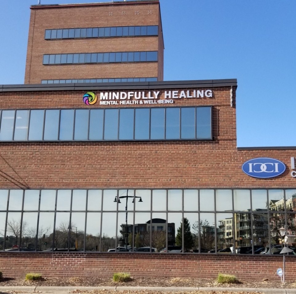 Mindfully Healing facility