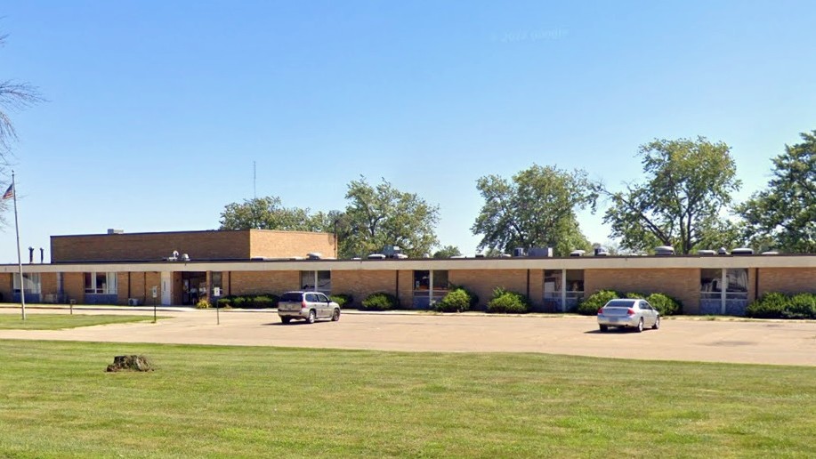 United in Jesus Outreach Ministries facility
