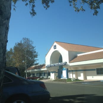 Ventura County Behavioral Health Dept Thousand Oaks Center facility