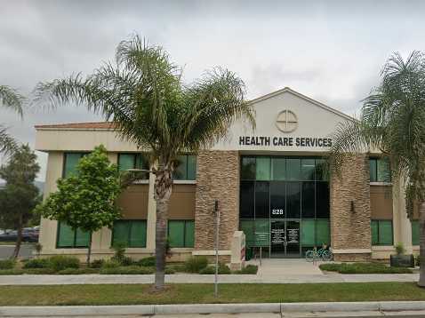 Ventura Cnty Behav Hlth SU Servs Alcohol and Drug Programs facility