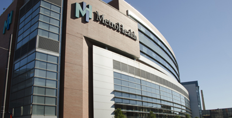 MetroHealth Middleburg Heights/Nov Fam Hlth Center facility