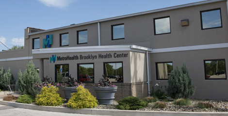 MetroHealth Brooklyn Health Center facility