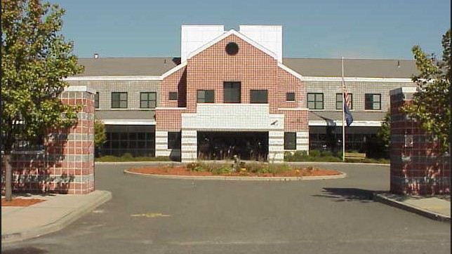 New York City Childrens Center Brooklyn Childrens Behav Health Clinic facility