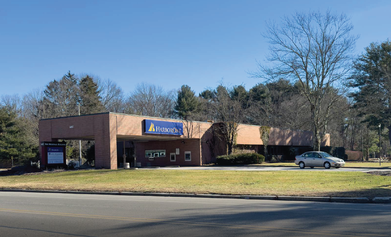 Mentor South Bay facility