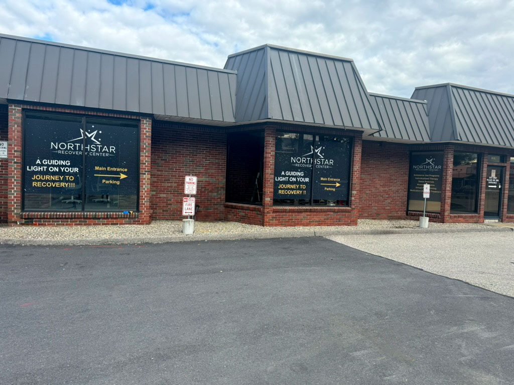 Northstar Recovery Center facility