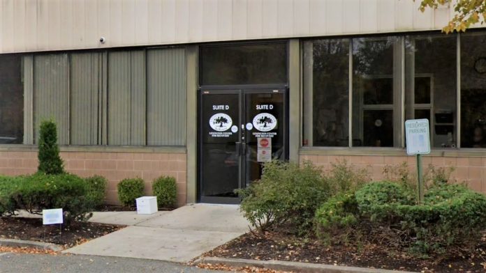 Rockland Medication Assisted Treatment Methadone Clinic facility