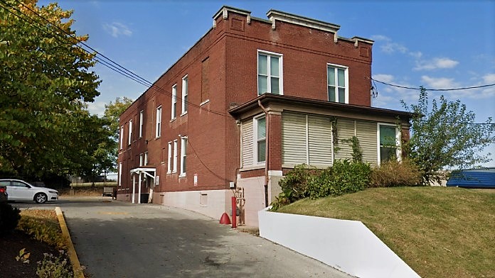 VOA Recovery Freedom House 2 Residential Services facility