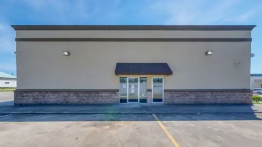 Alcohol and Drug Abuse Council of Deep East Texas facility