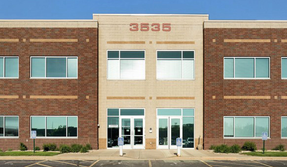 Sagent Rochester North facility