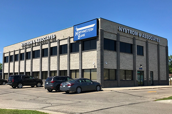 Sagent Moorhead North facility