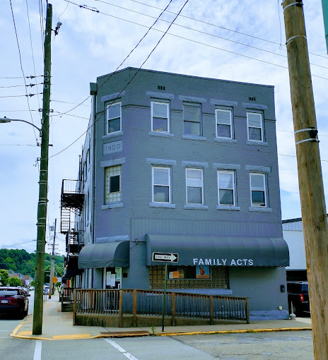 Family ACTS facility