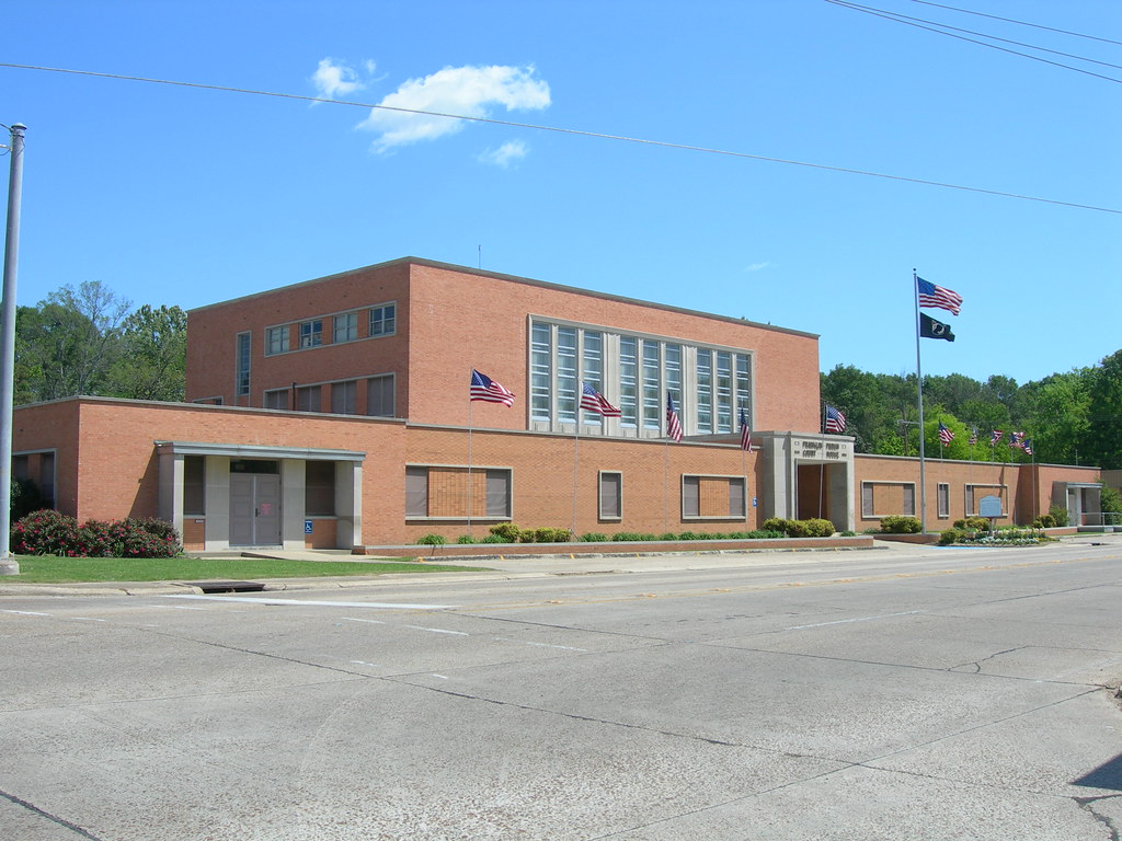 Northeast LA Substance Abuse facility