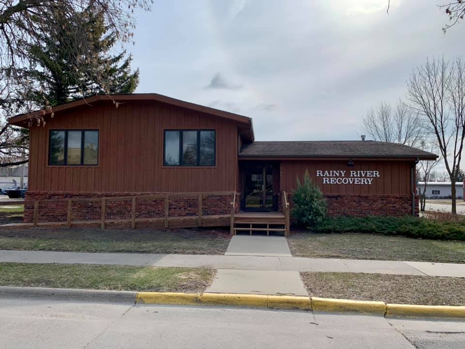 Rainy River Recovery facility