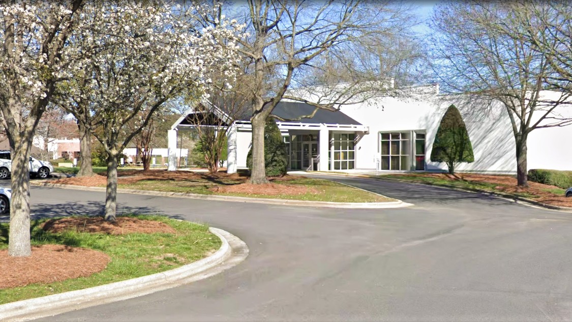 CMC Northeast Partial Hospitalization Program facility