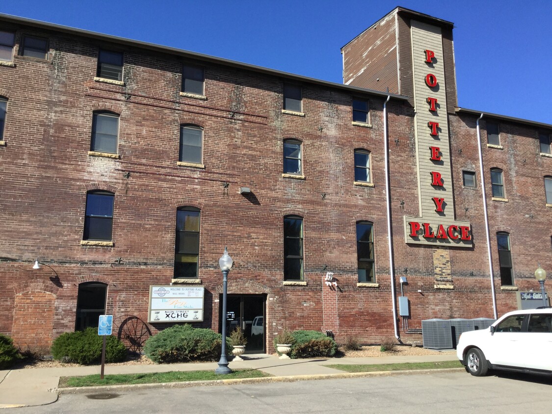 Midwest Recovery facility