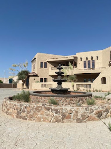Icarus Behavioral Health facility