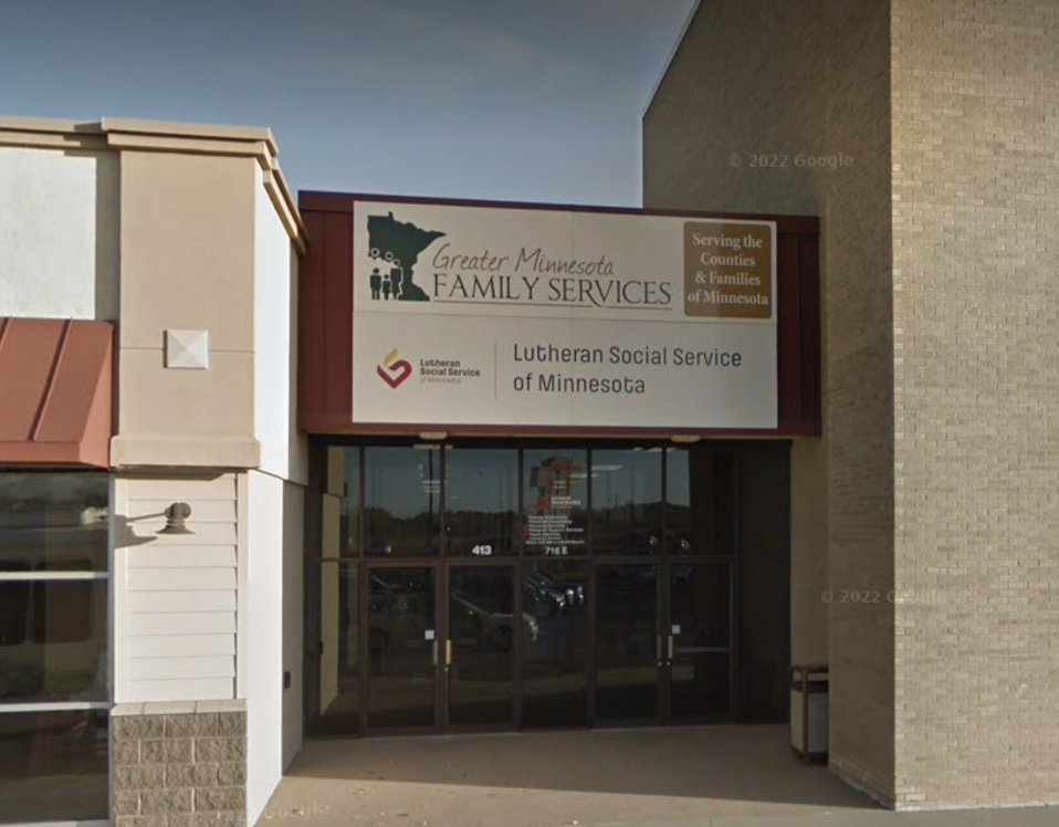 Lutheran Social Services of Minnesota facility