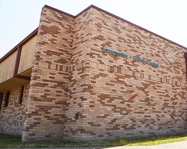 Dallas County MHMR Center DBA Dallas Metrocare Servs/Lancaster facility