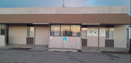 High Country Behavioral Health Lyman facility