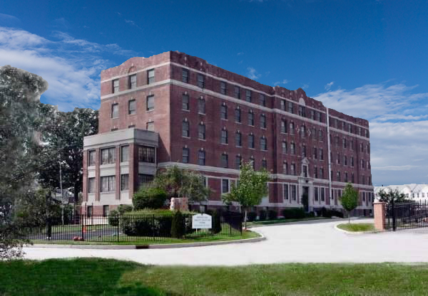 North West Essex Community Healthcare Network facility