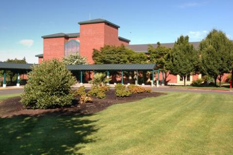 VA Portland Healthcare System Substance Abuse Treatment Program facility