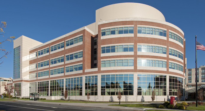 Saint Peters Hospital Detox Med Sup Withdrawal/Outpatient facility